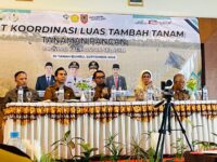 Kalsel Genjot LTT ditengah Kemarau