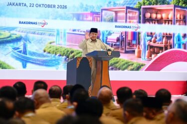 Harus Cabut Izin Konsesi SDA yang Tidak dikelola Lebih dari Dua Tahun