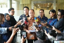 Tim Penyidk Koneksitas Tetapkan 5 Tersangka dalam Perkara Pengadaan Motor listrik