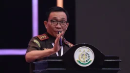 JAMPIDUM dan Lemdiklat Polri Selenggarakan FGD Bahas  Strategi Penuntutan Korporasi dalam Perkara SDA 