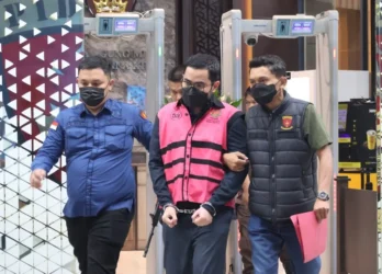 Kejagung Tetapkan Direktur PT CNI Sebagai Tersangka ke Enam dalam Perkara Dugaan Tipikor Tata Kelola Komoditas Nikel 