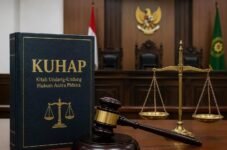KUHAP: Penyesuaian Template Putusan bagi Pemberi Bantuan Hukum