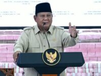 Jaga Kekayaan Alam, Presiden Prabowo Siapkan Penguatan Polisi Hutan hingga 70 Ribu Personel