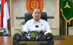 4 Pegawai DPMPTSP Nunukan diperiksa Penyidk Jampidsus dalam Perkara Dugaan Tipikor Batubara oleh PT CCM