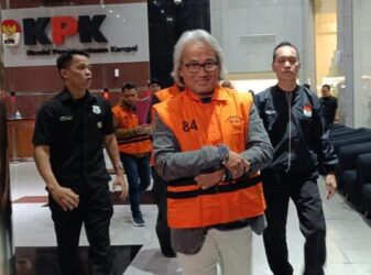 KPK Panggil Petinggi Perusahaan Tambang Batu Bara dalam Perkara Pajak KPP Madya Banjarmasin