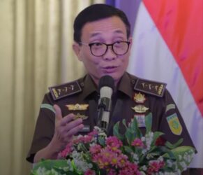 Kegiatan FGD,JAMPIDUM Soroti Aturan Kadaluwarsa Penuntutan 