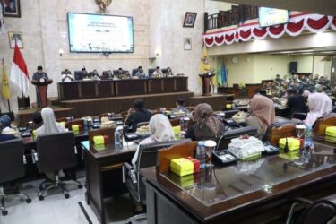 Gubernur Kalsel Tegaskan Tidak Ada Toleransi bagi Premanisme, Pelangsiran ilegal, Maupun Barcode Siluman 